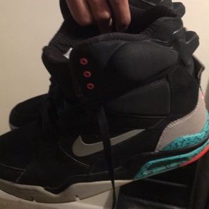 Nike promag check only real check